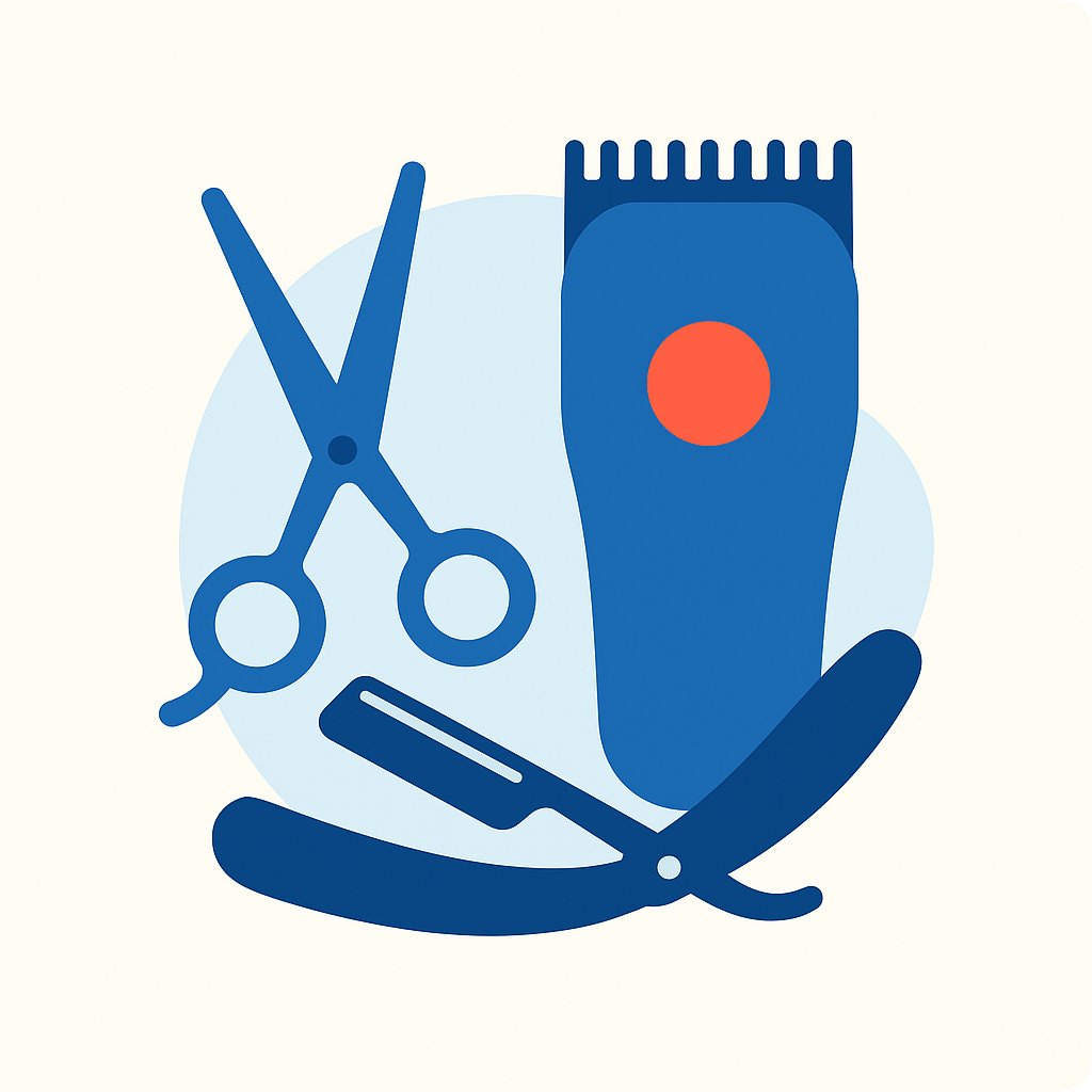 Curso de Barbeiro Profissional