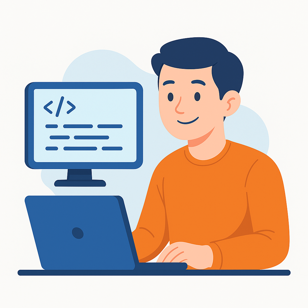 Ícone do curso de tecnologia